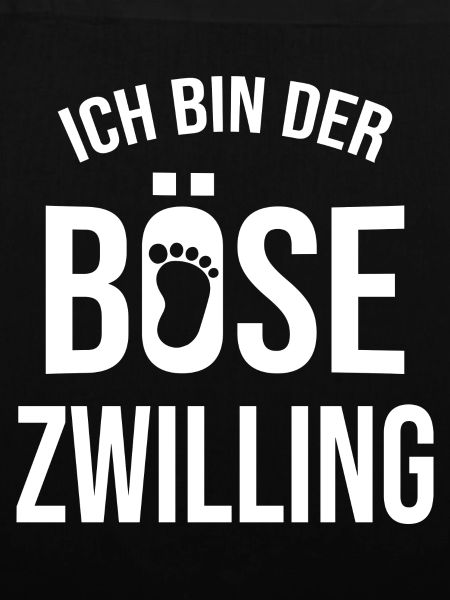 Zwillinge Zwilling