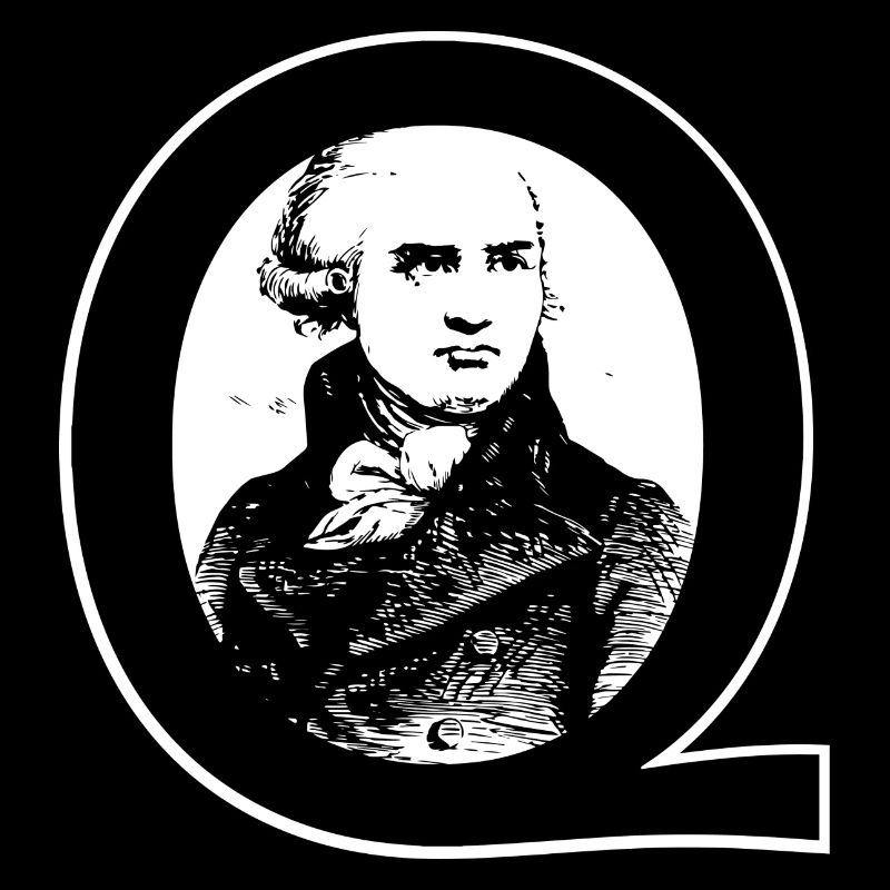 Danton Q