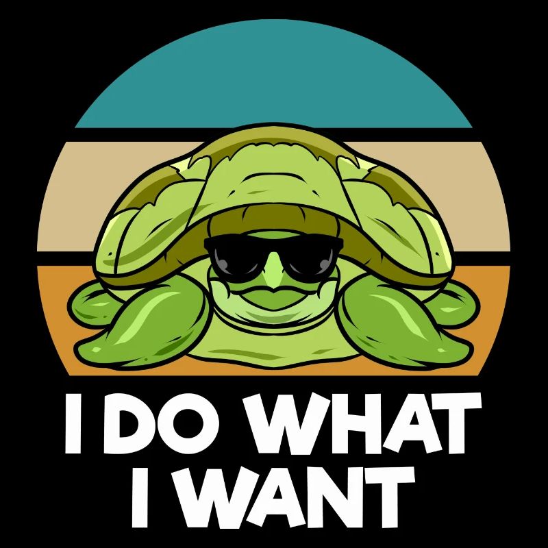 Turtle lovers