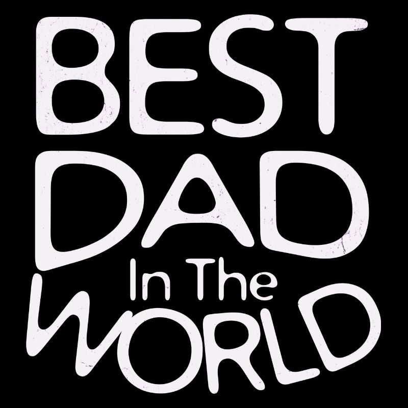 Bester Vater der Welt