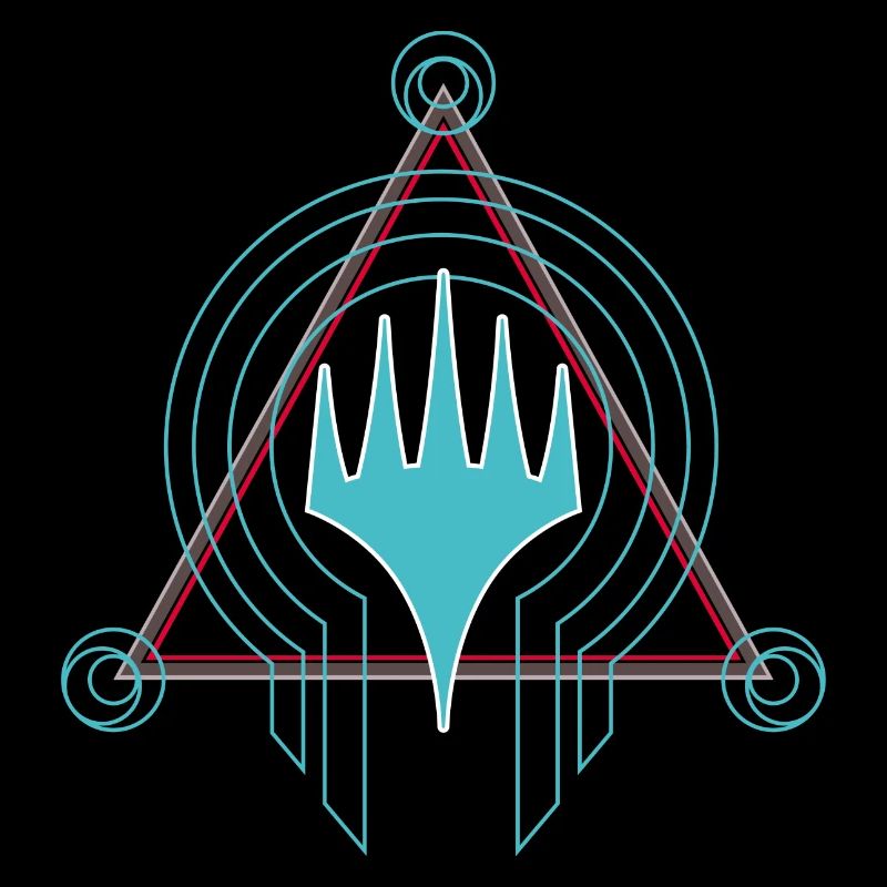 Magic: The Gathering Heroic Expression Symbol