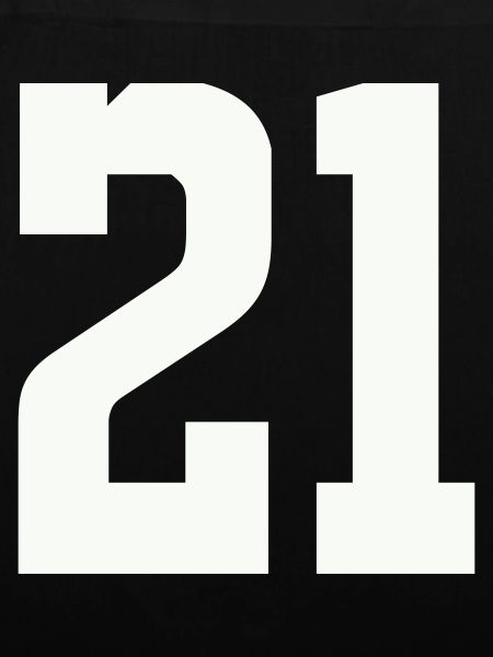 21