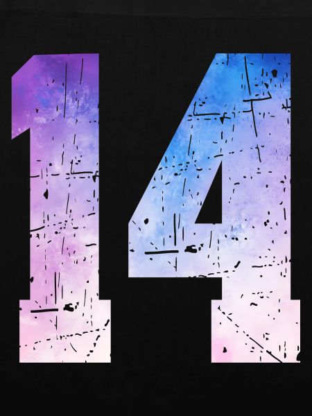 Issue 14 – 14th Anniversary Gift