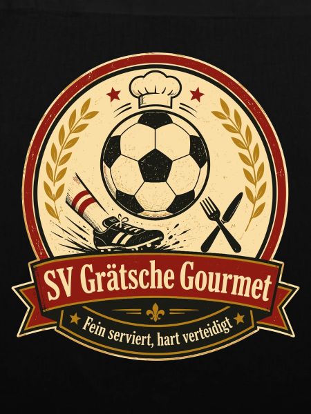 SV Grätsche Gourmet
