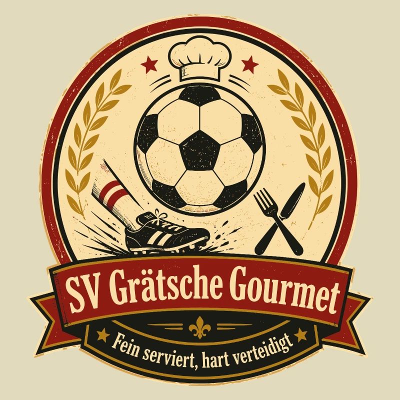SV Grätsche Gourmet