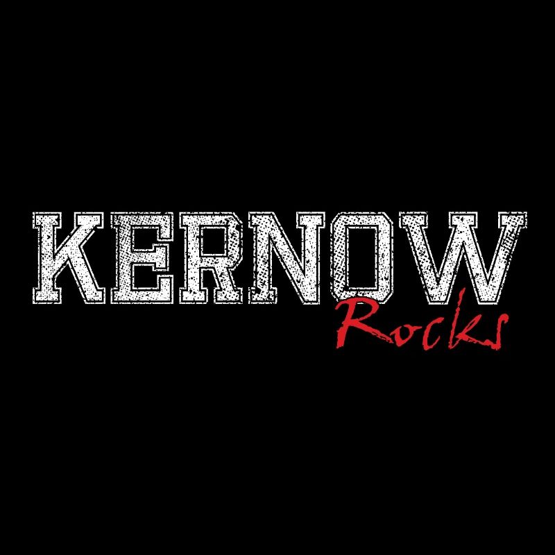 Kernow Rocks No.1