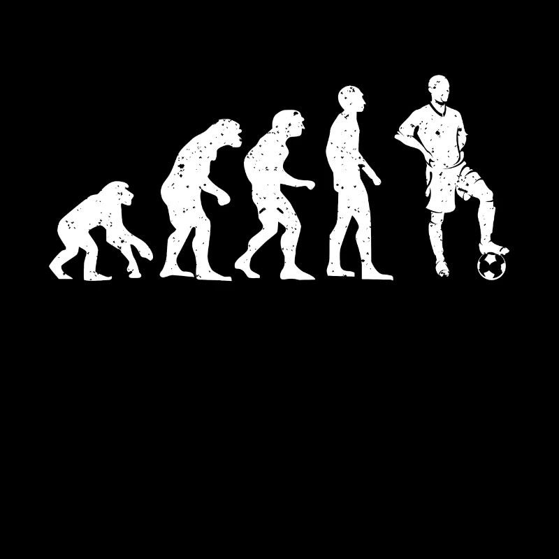 EVOLUTION FUSSBALL!