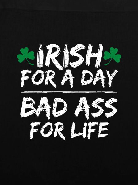 St. Patricks Day Shirt!