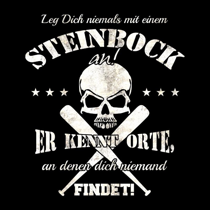 Steinbock