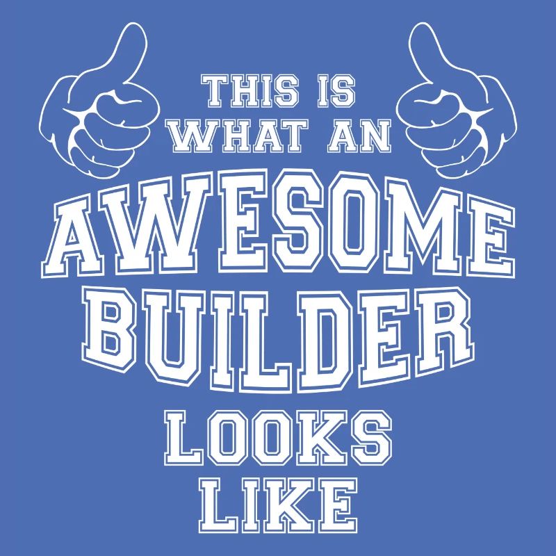 C'est ce que le constructeur Awesome ressemble à un cadeau