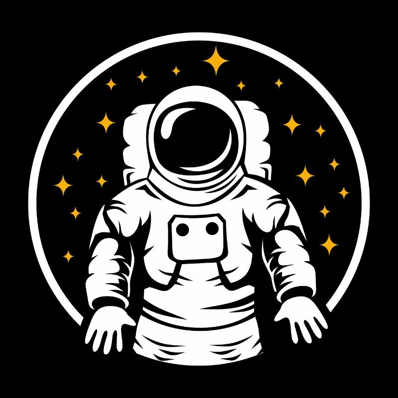 astronaut