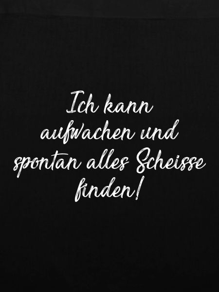 Morgenmuffel