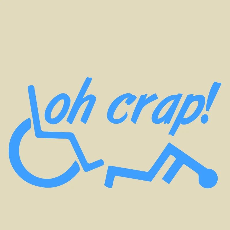 OH CRAP!