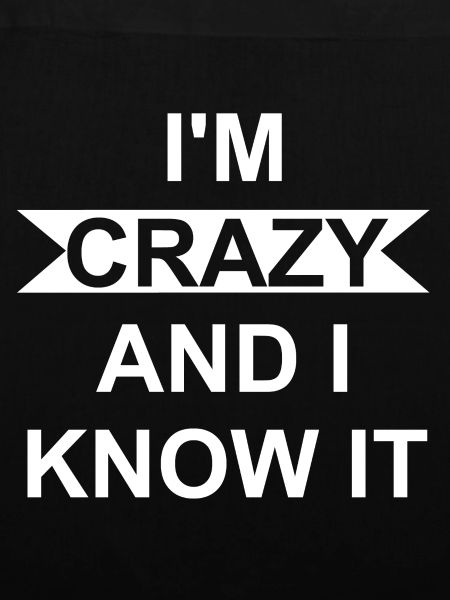 Crazy