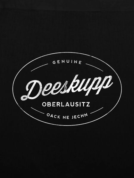 Deeskupp - Oberlausitz Fanshirt
