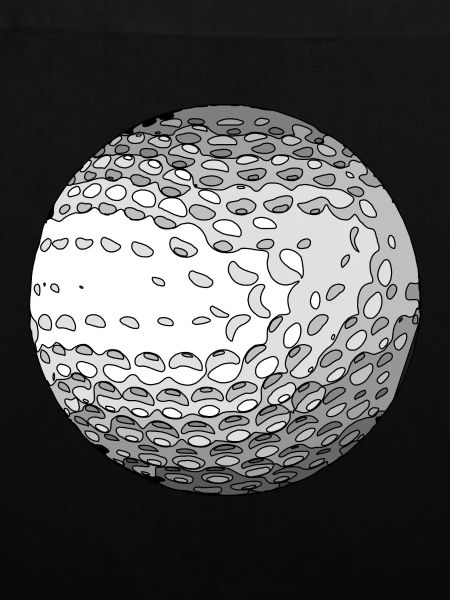 golfball