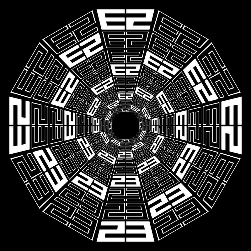 Tekno 23 Spirale