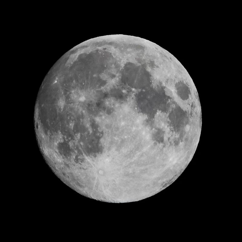 Mond