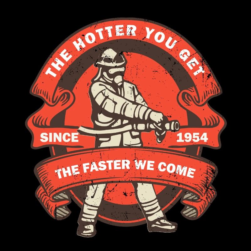 Firefighter firefighter education gift