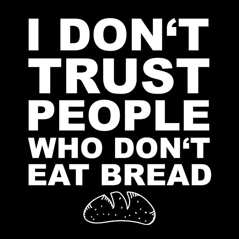 Funny Bread