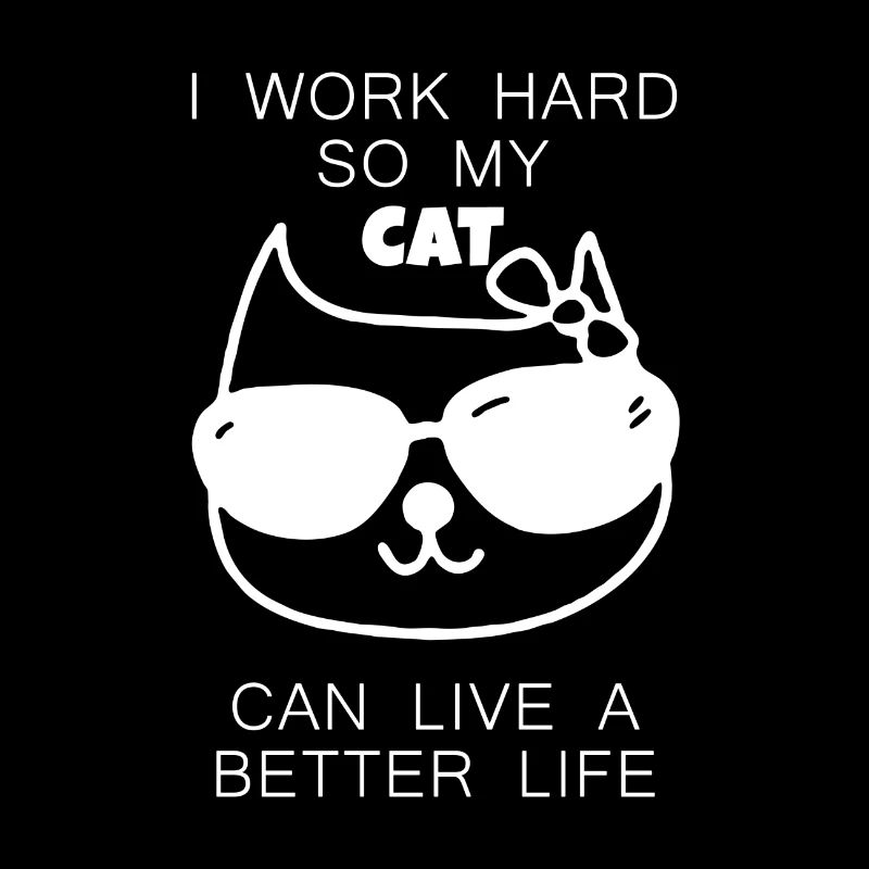 My Cat can Live a Better Life