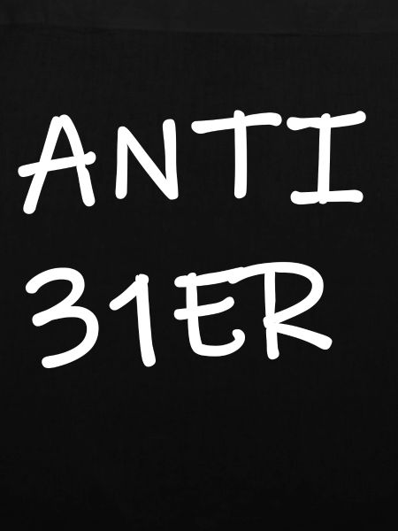 31 31er verräter anti31er
