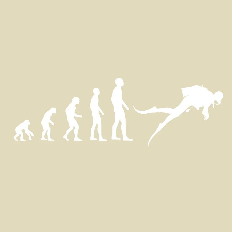 Evolution Plongée