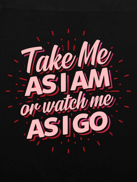 Take me