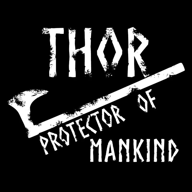THOR ODIN'S SON