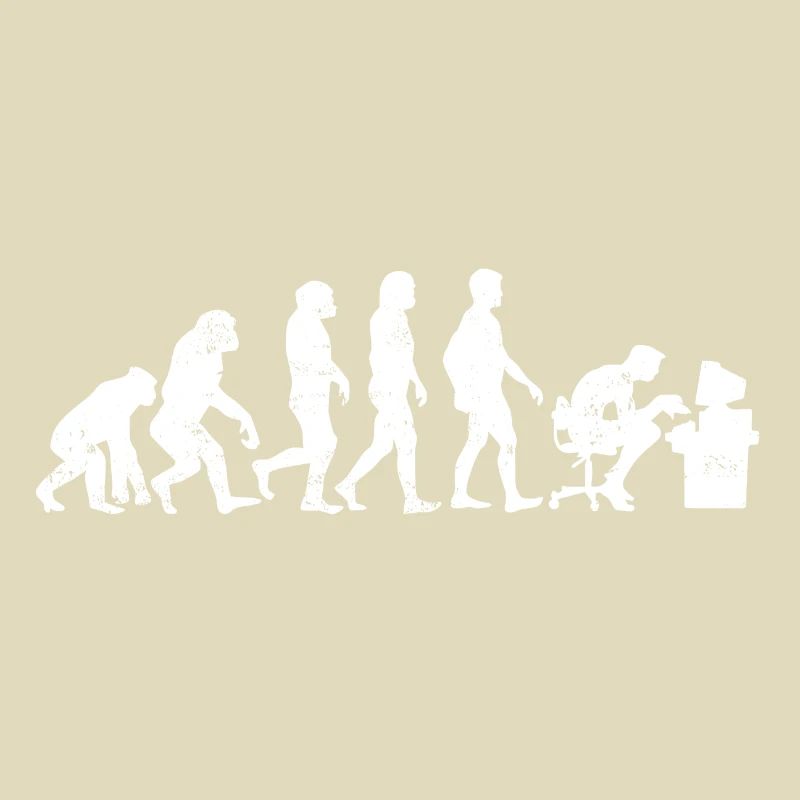 Evolution Computer Technician