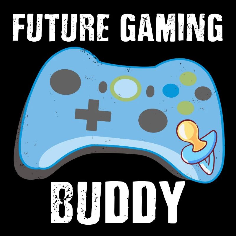 Future Gaming Buddy
