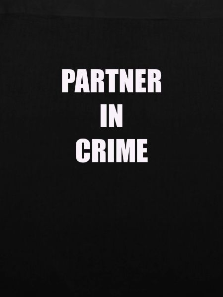 PARTNER IN CRIME