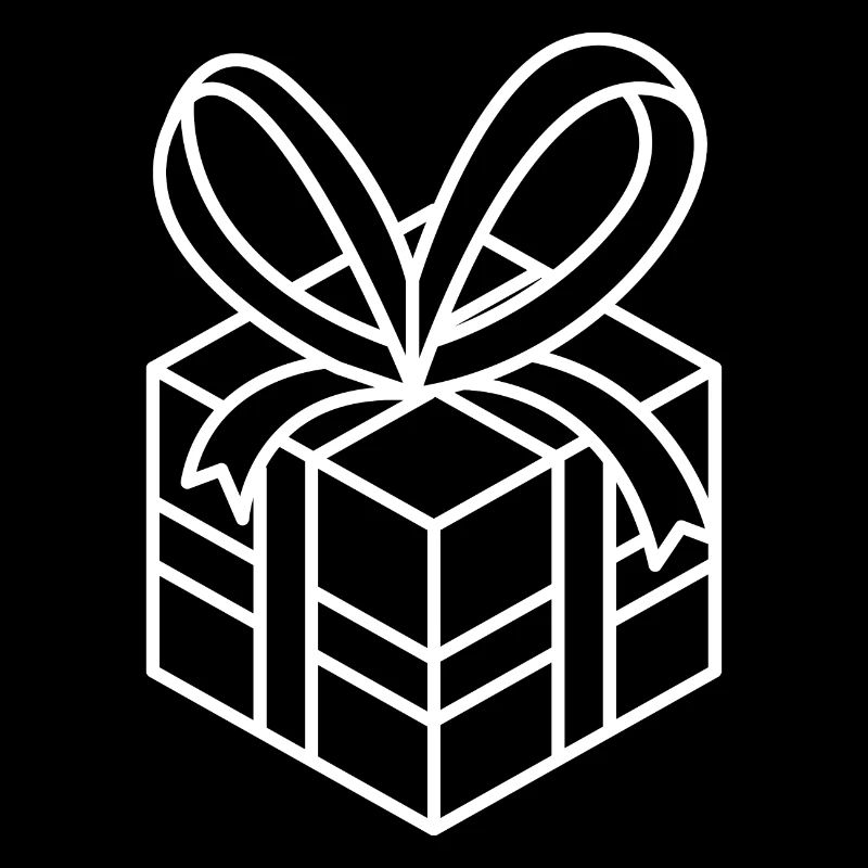 Gift Package Birthday Present