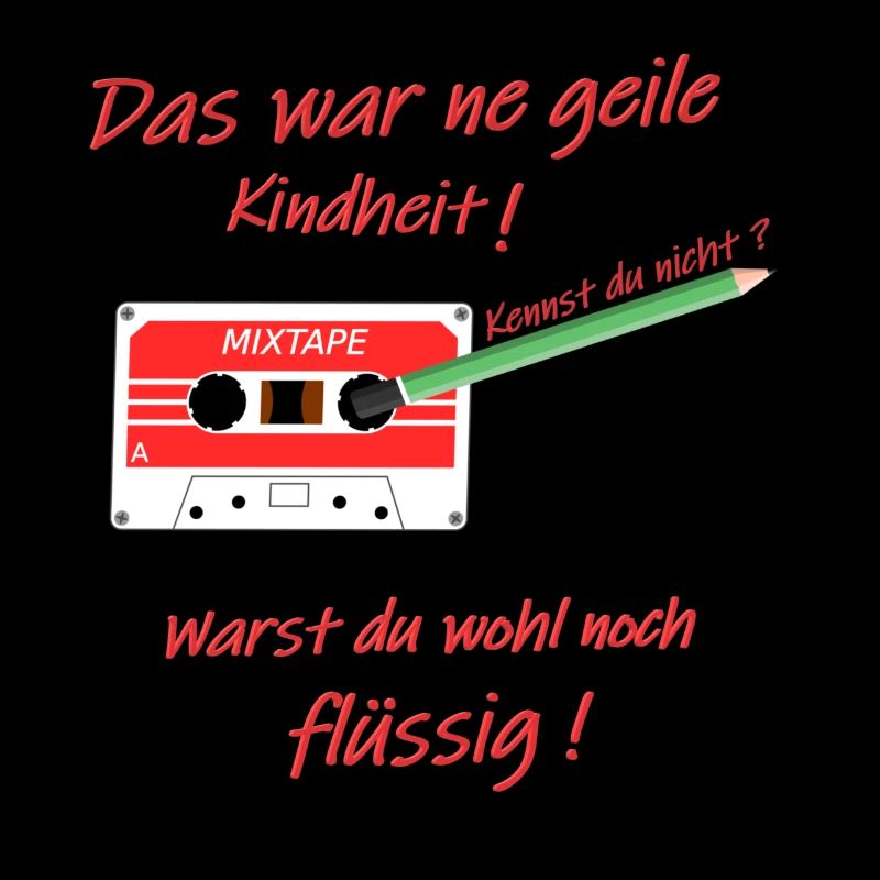 geile Kindheit