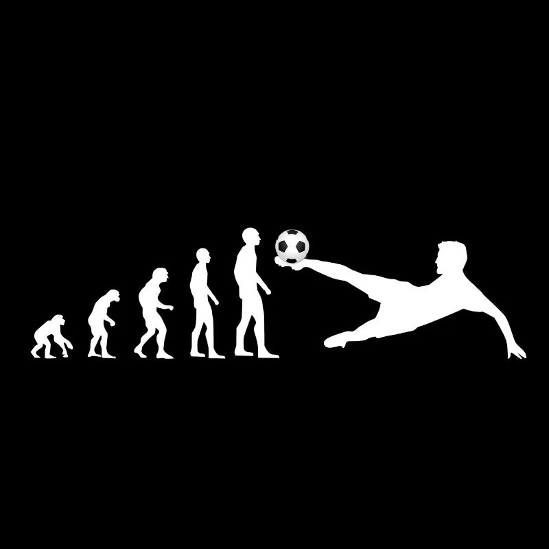 Evolution Football