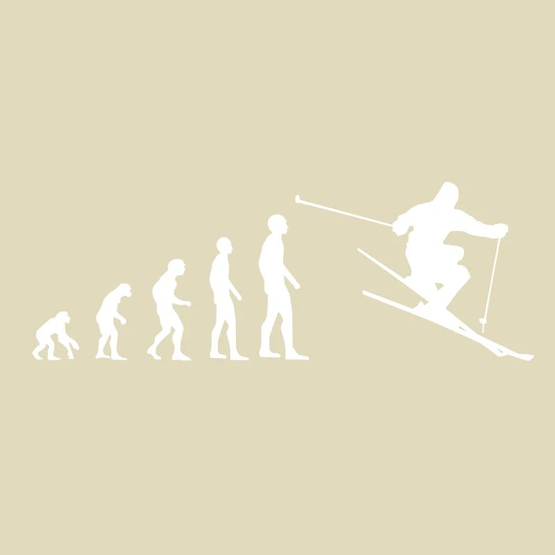 Evolution Skiing