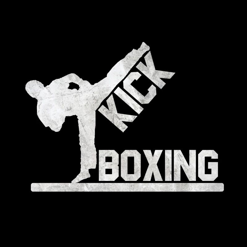 Kickboxer Kickboxen Geschenk
