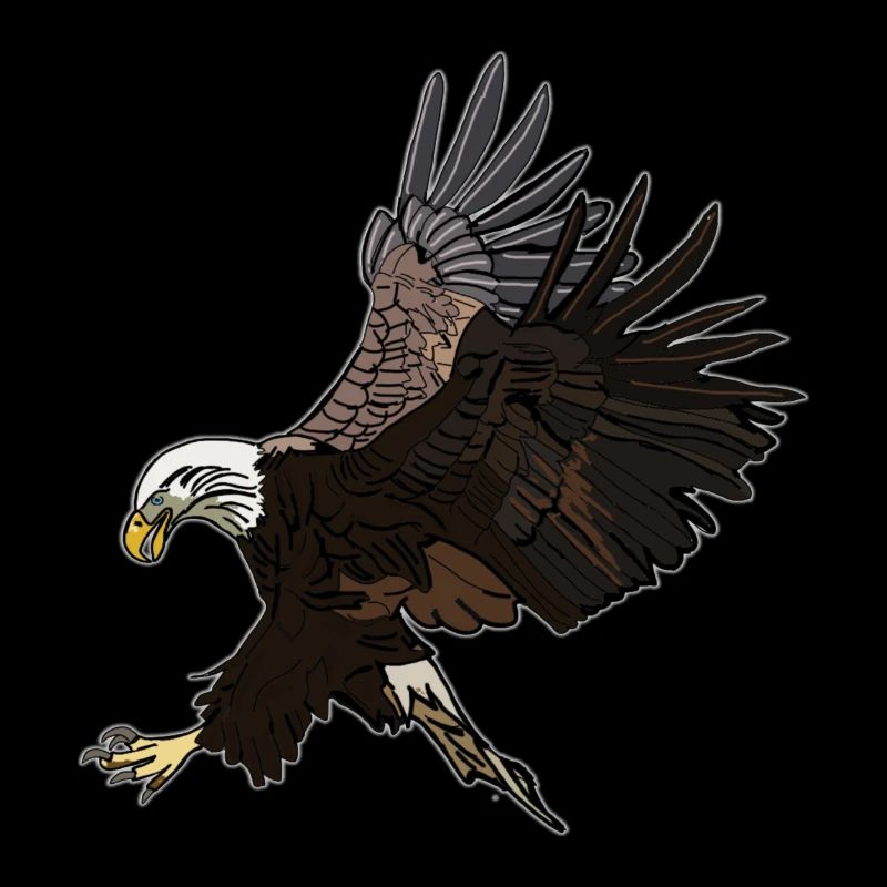 Eagle Adler