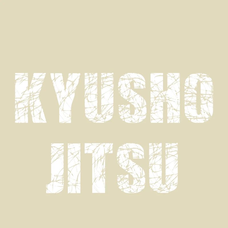 Kyusho Jitsu main poisonous points vitaux noir