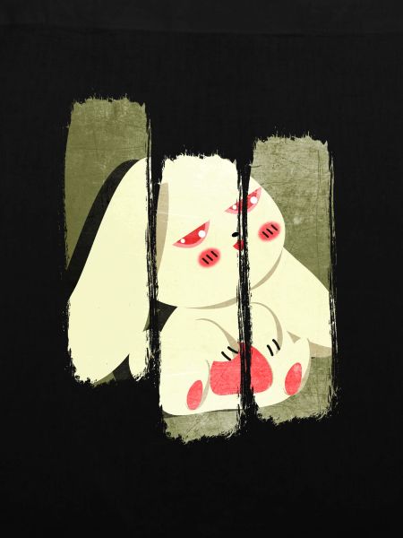 Hase Häschen