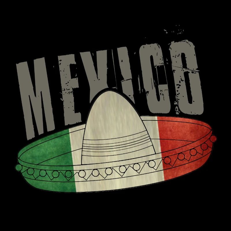 Mexico Sombrero