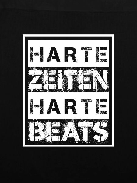 Harte Zeiten Harte Beats