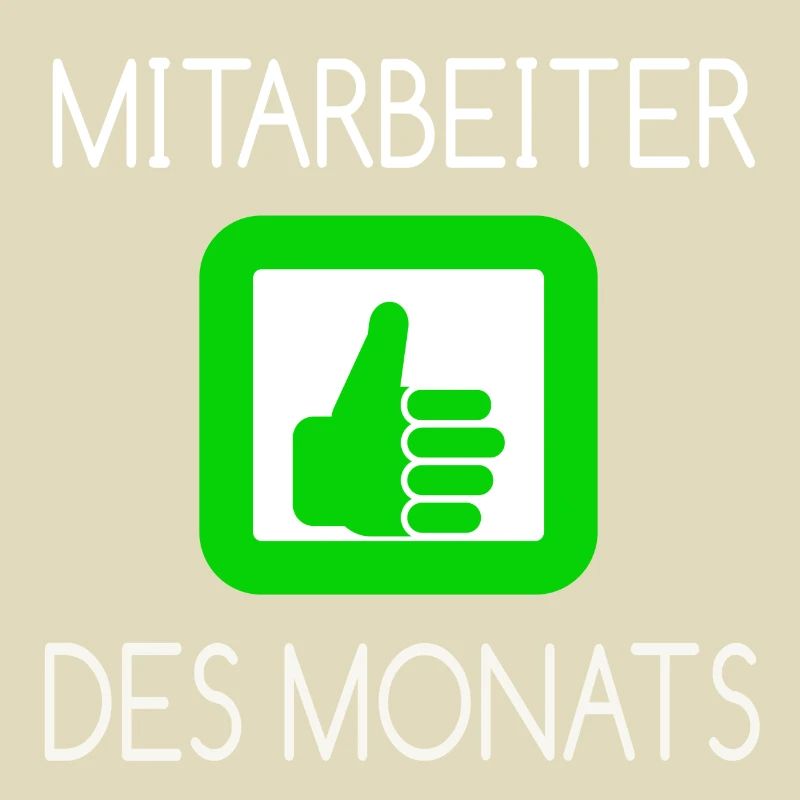 Mitarbeiter des Monats