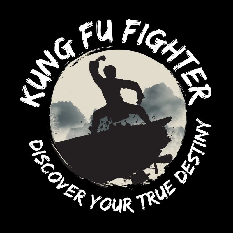 Kung Fu
