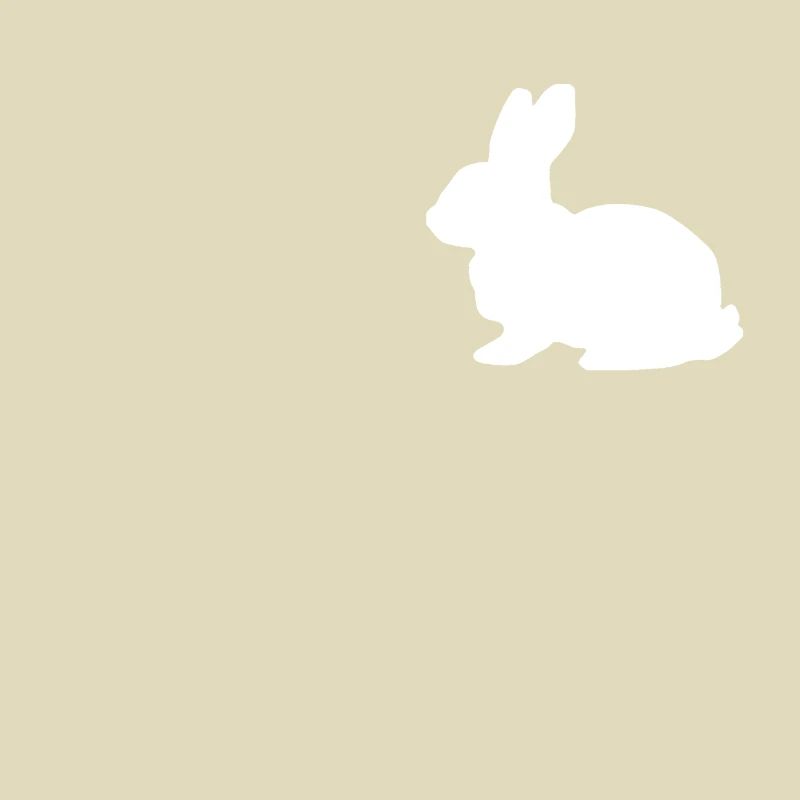 Rabbit Rabbit Easter Easter Holidays Egg Eggs