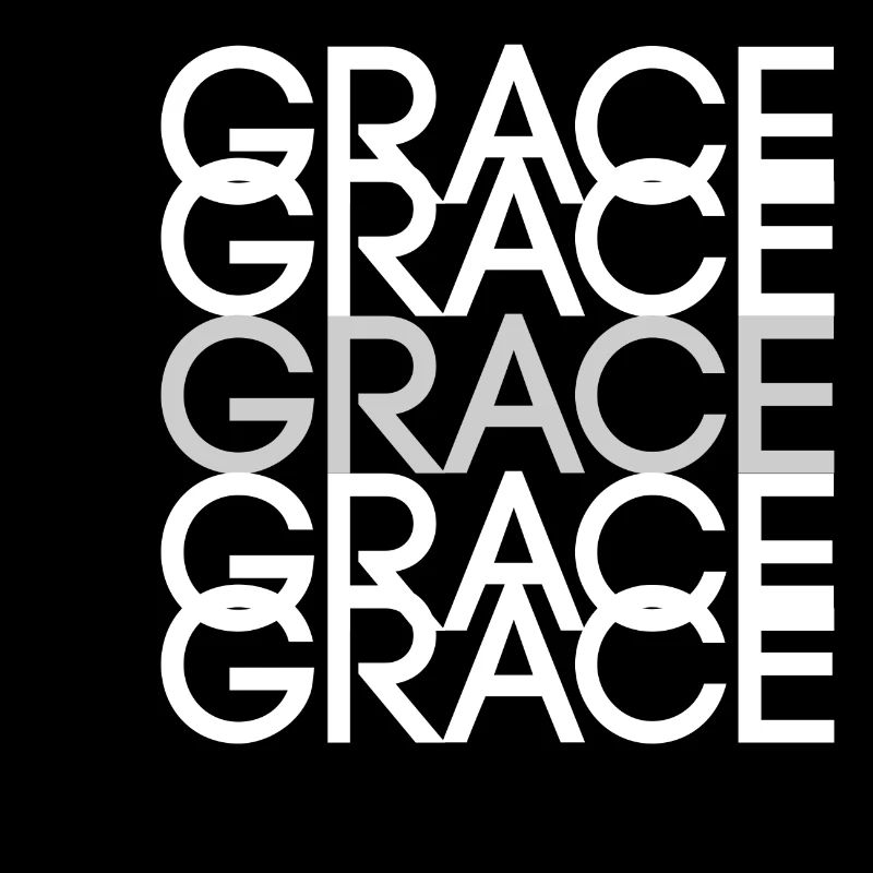 Grace Grace Grace Grace