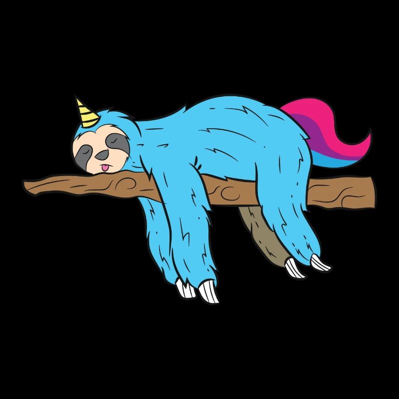 Sloth Sloth Gift Sloth Chill Chill