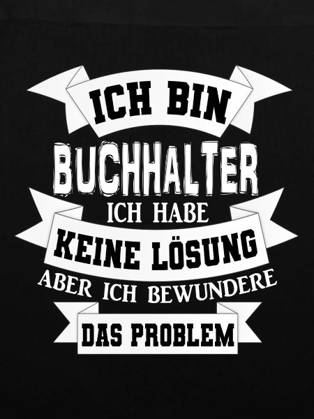 Buchhalter Geschenkidee Geschenkidee