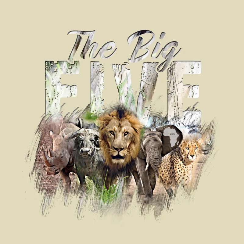 Big 5