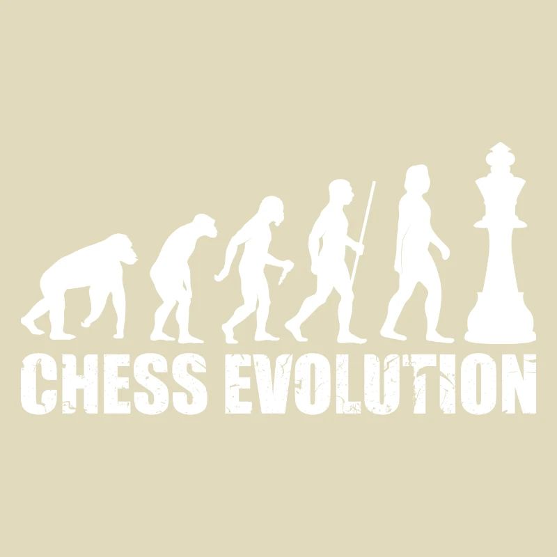 ÉVOLUTION DES ÉCHECS